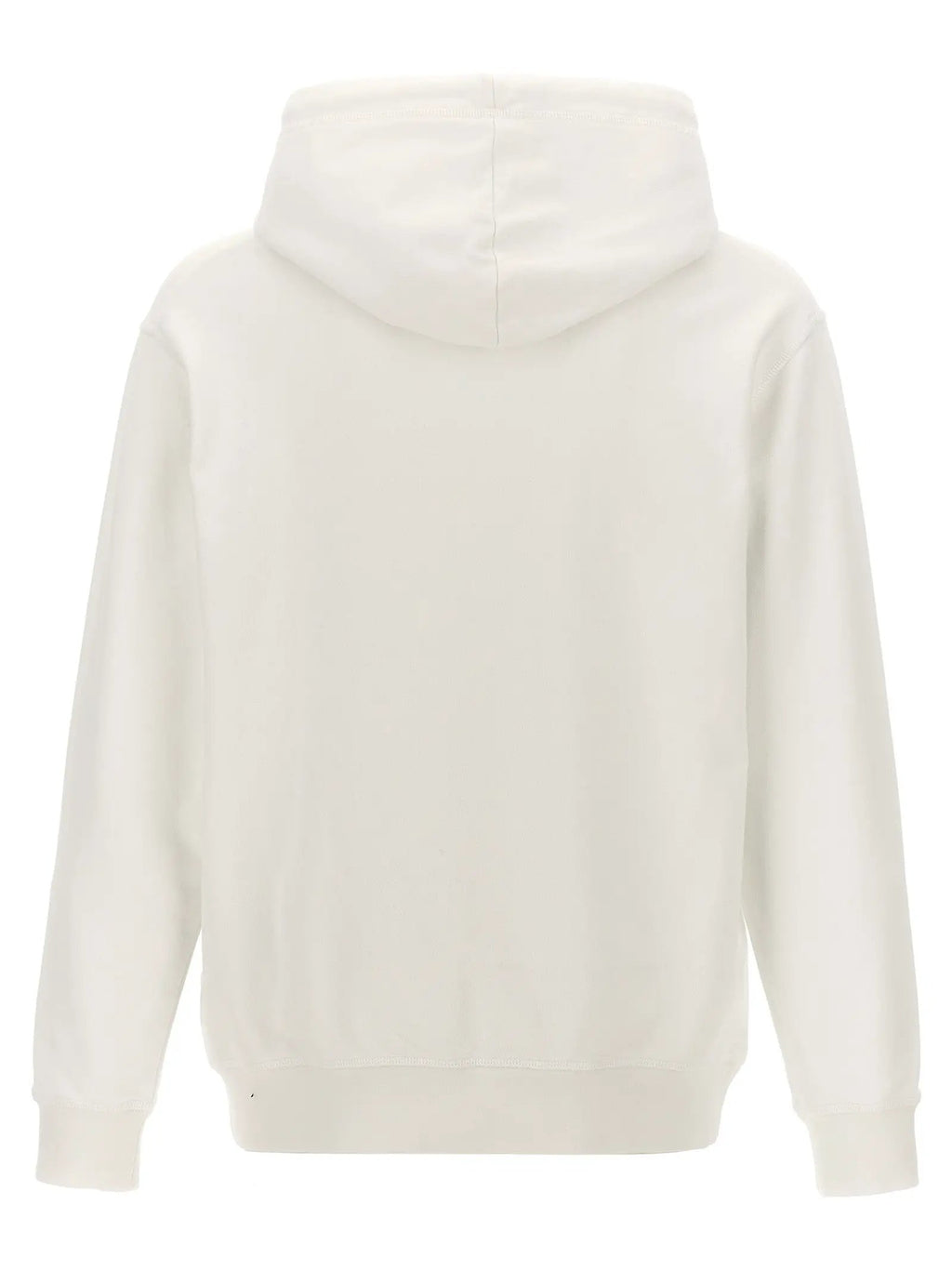 Dsquared² Bicolor Cotton Sweatshirt