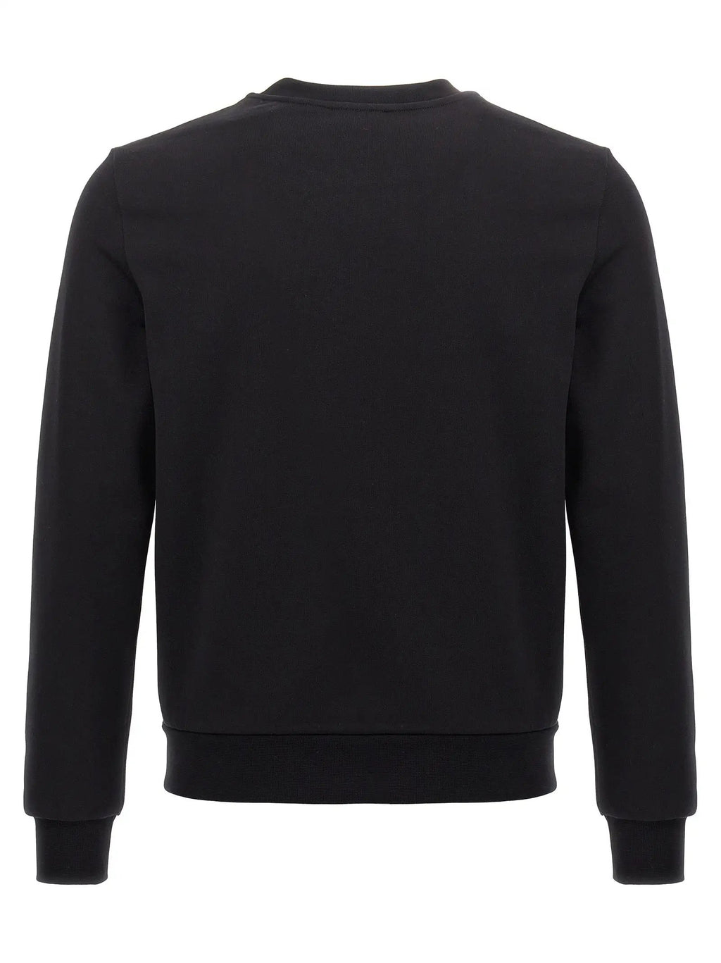 A.P.C. Bicolor Cotton Sweatshirt