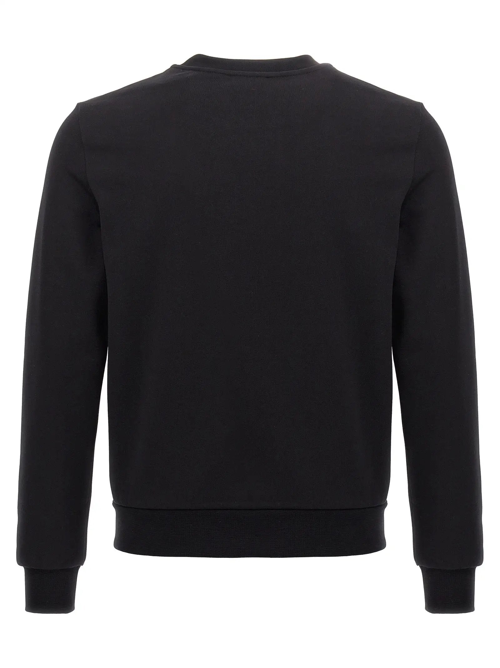 A.P.C. Bicolor Cotton Sweatshirt