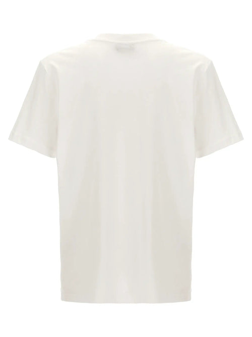T-shirt A.P.C. en coton blanc