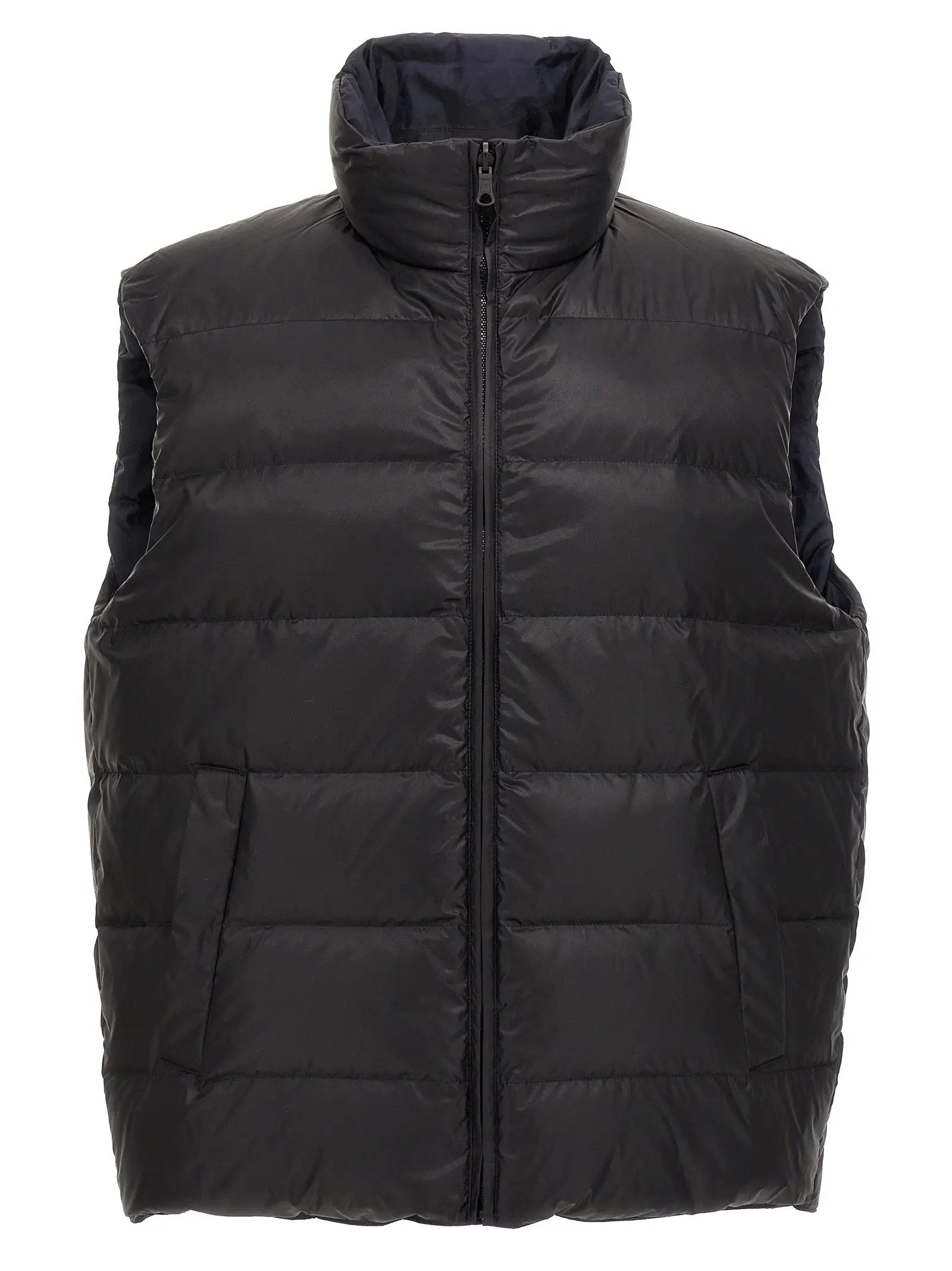 Valentino Garavani Multicolor Polyamide Shell Jacket
