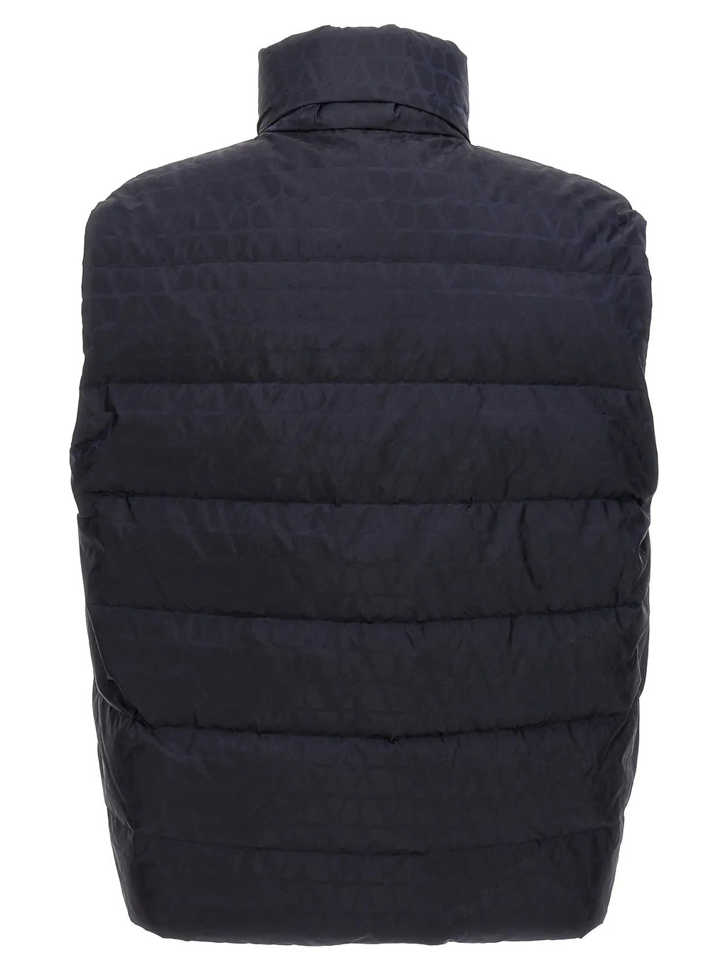 Valentino Garavani Multicolor Polyamide Shell Jacket