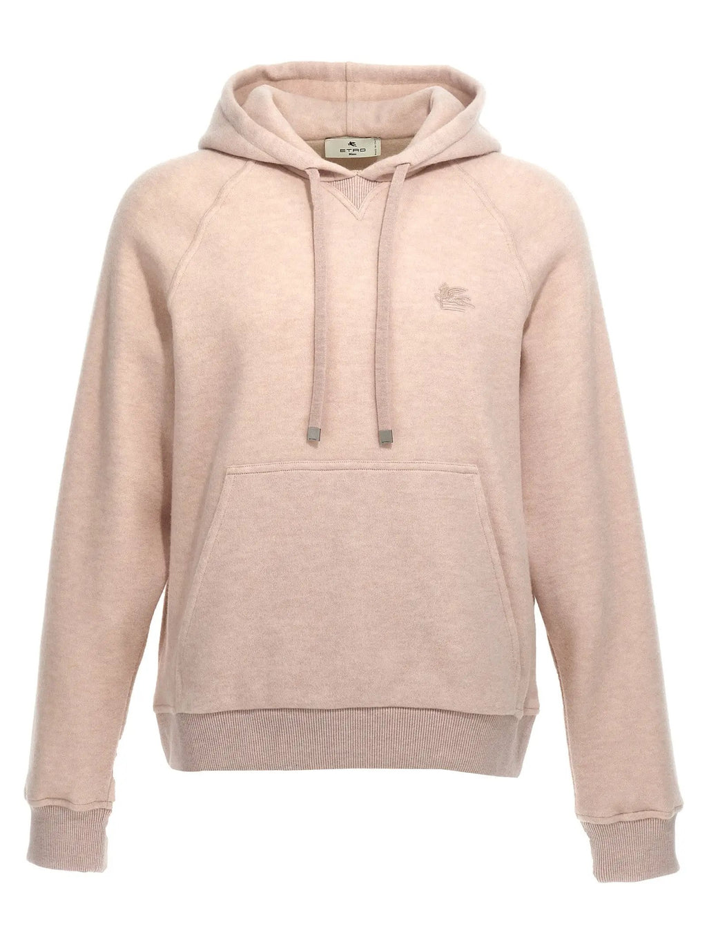 Etro Beige Wool Sweatshirt