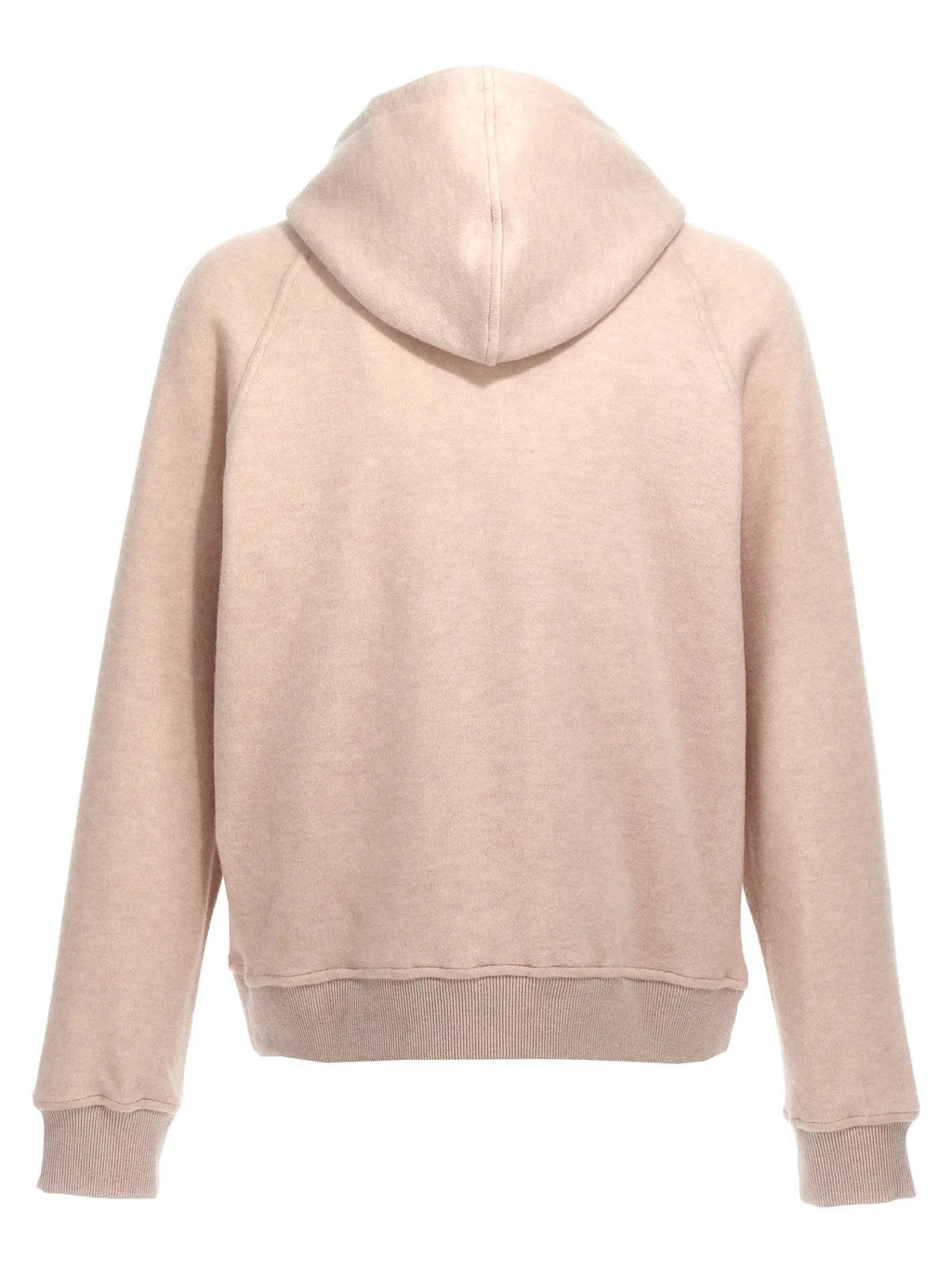 Etro Beige Wool Sweatshirt