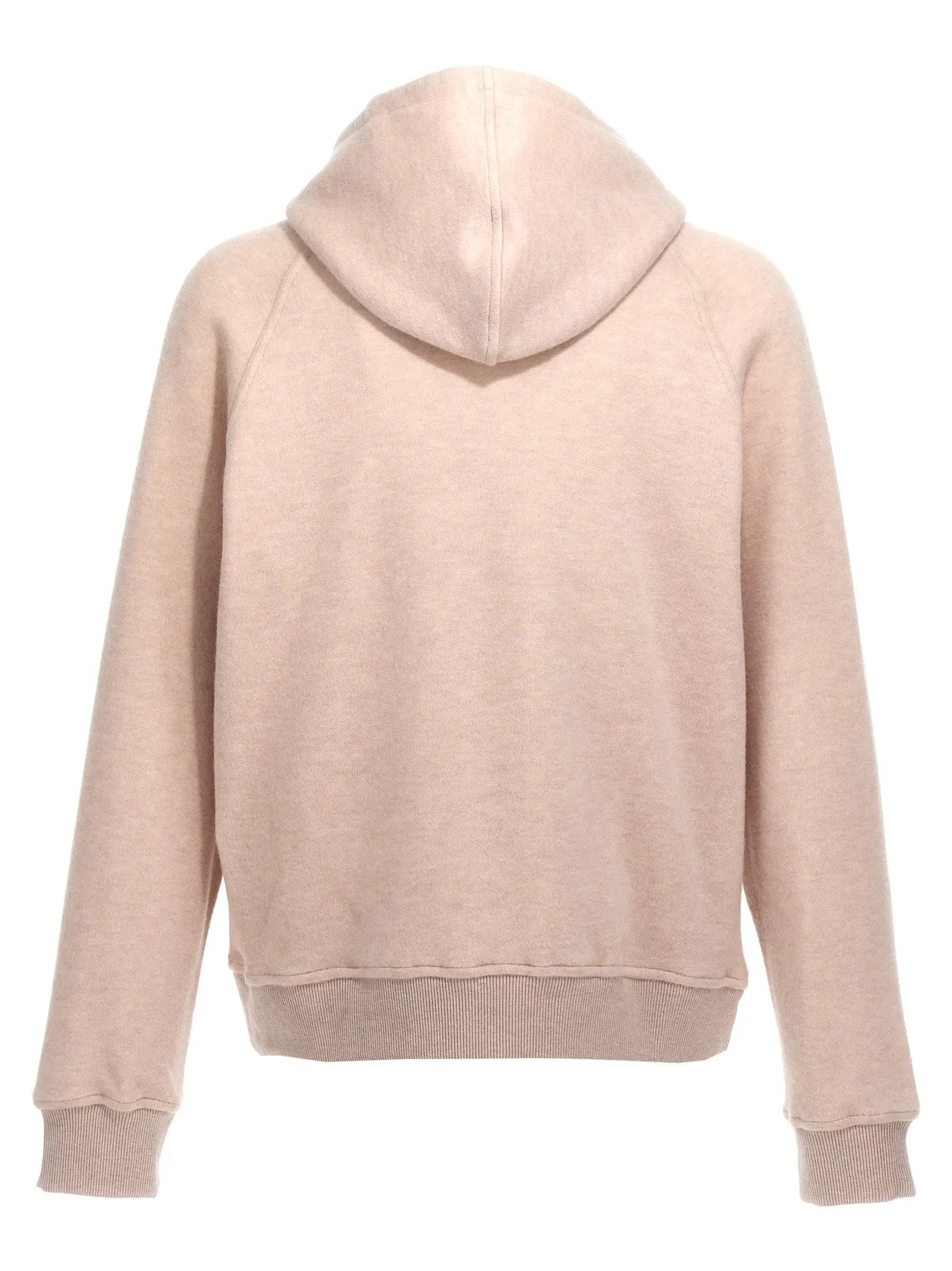 Etro Beige Wool Sweatshirt