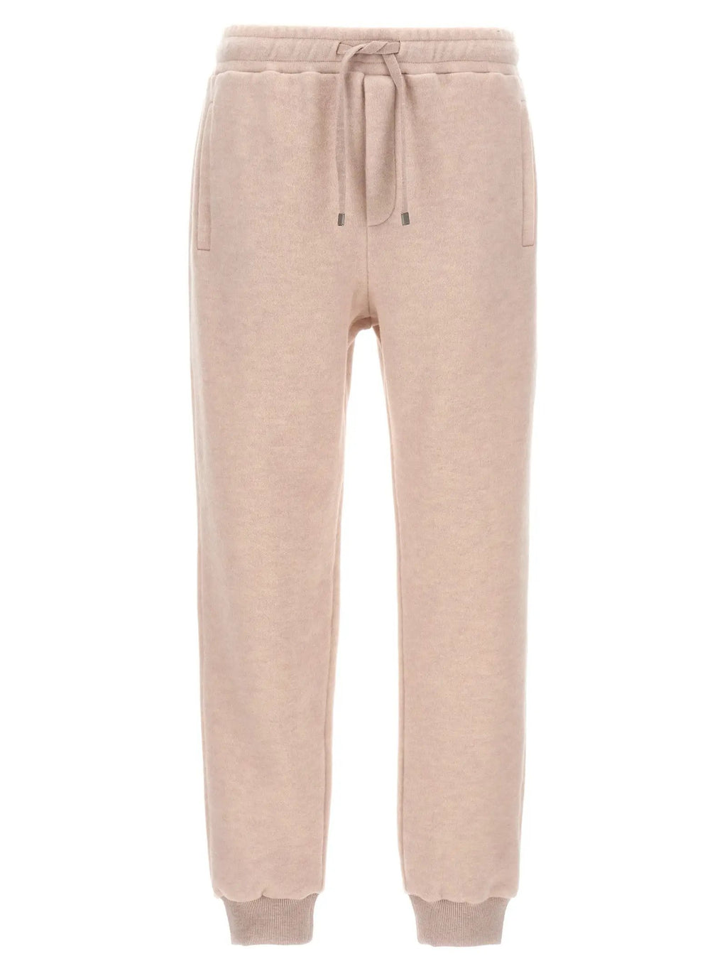 Etro Beige Wool Joggers (Workout Pants)