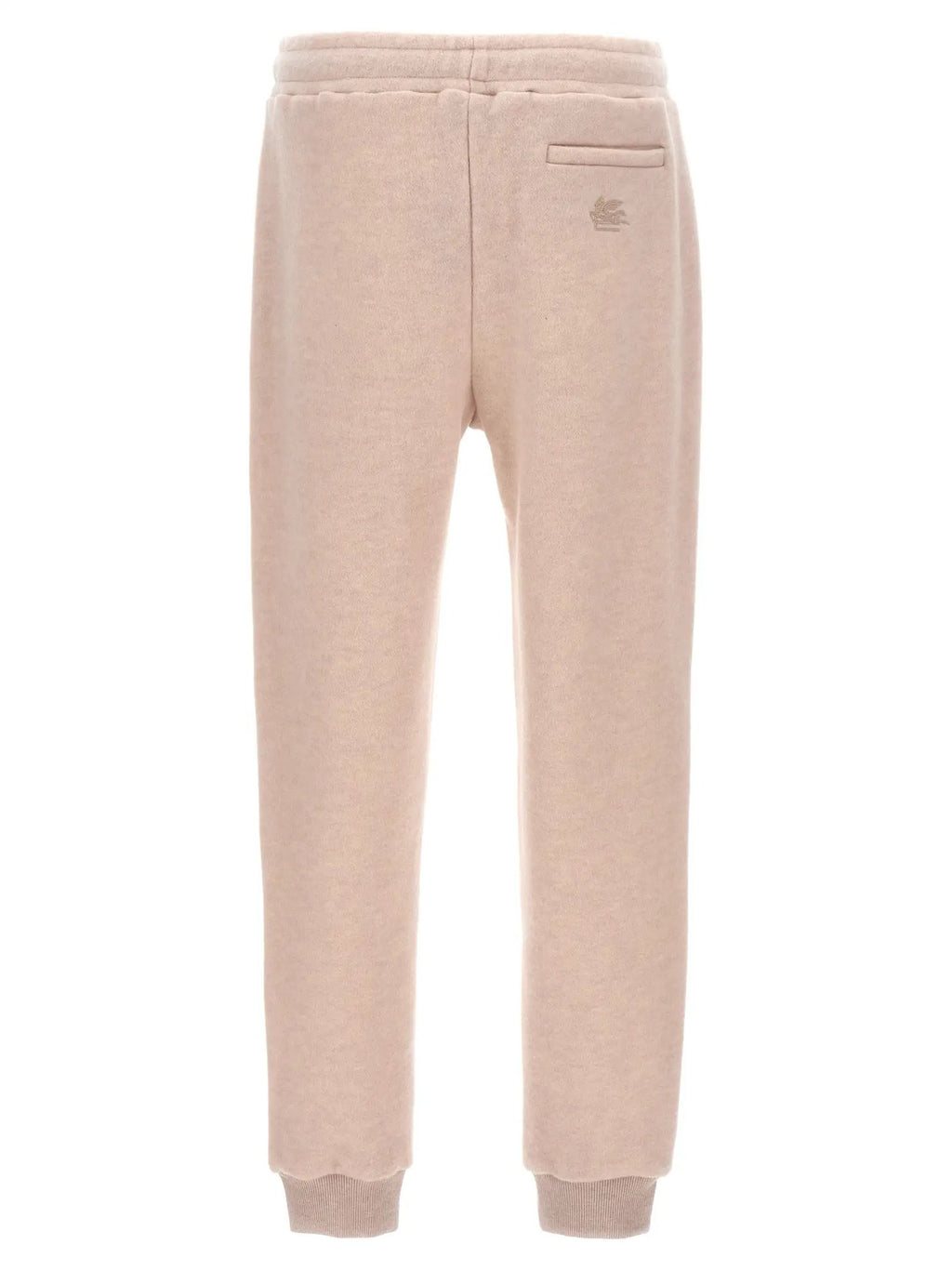 Etro Beige Wool Joggers (Workout Pants)