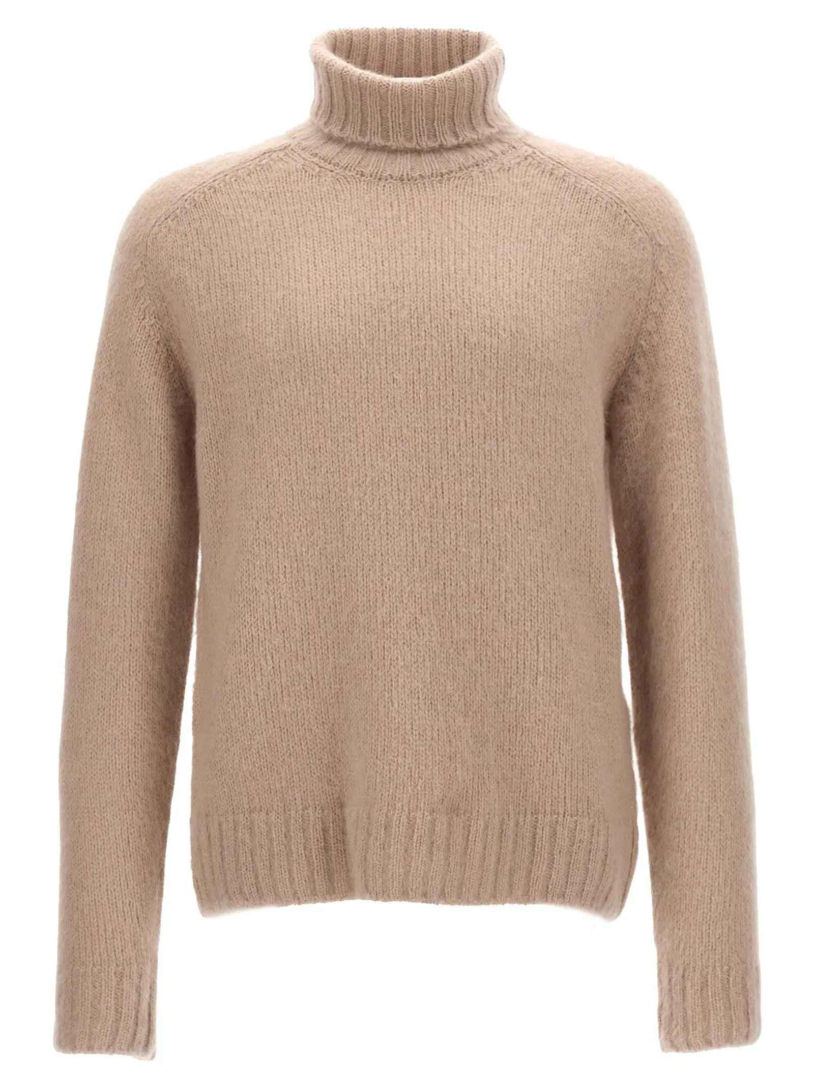 Tom Ford Multicolor Wool Cardigan