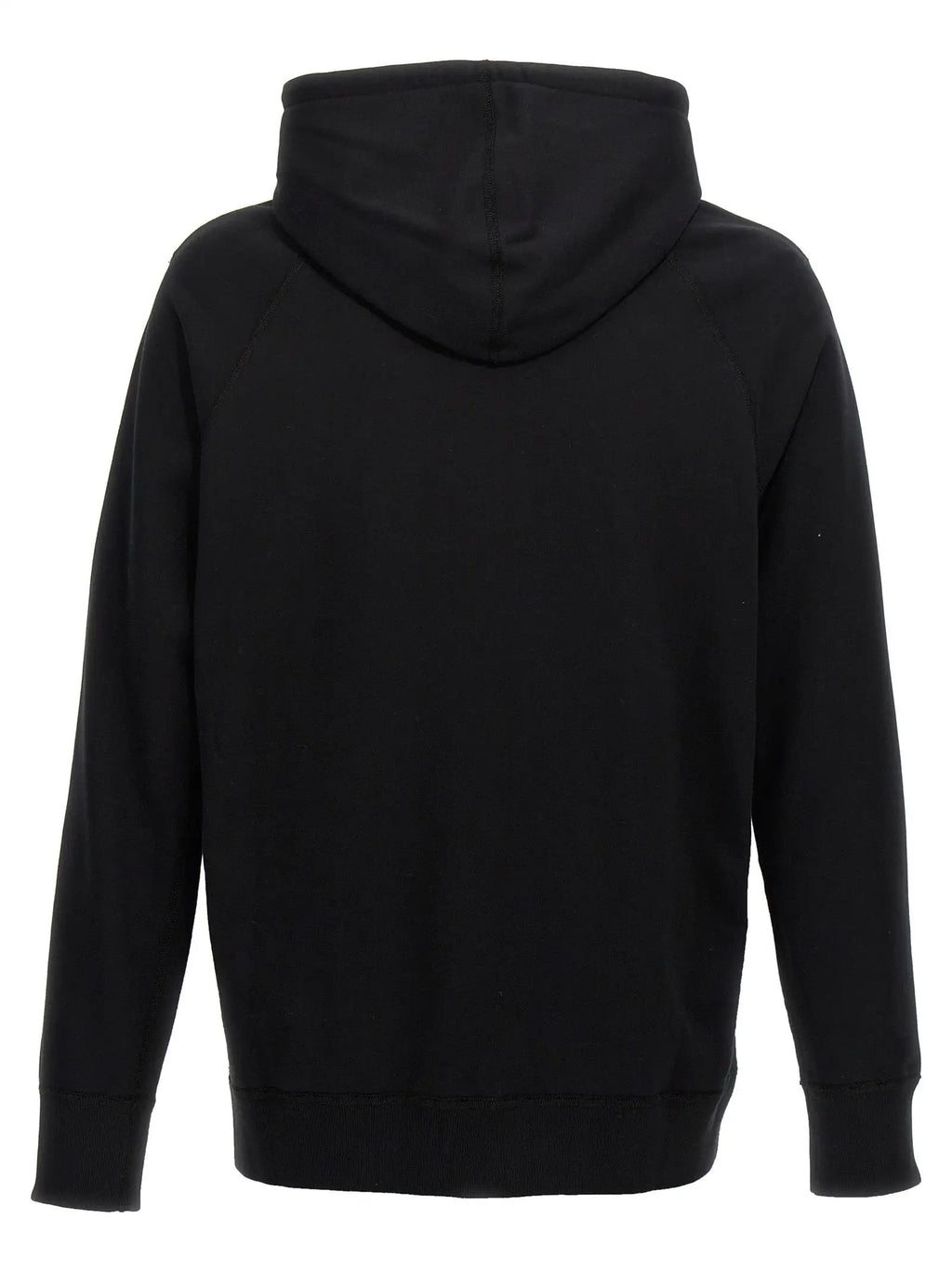 Junya Watanabe Bicolor Cotton Sweatshirt