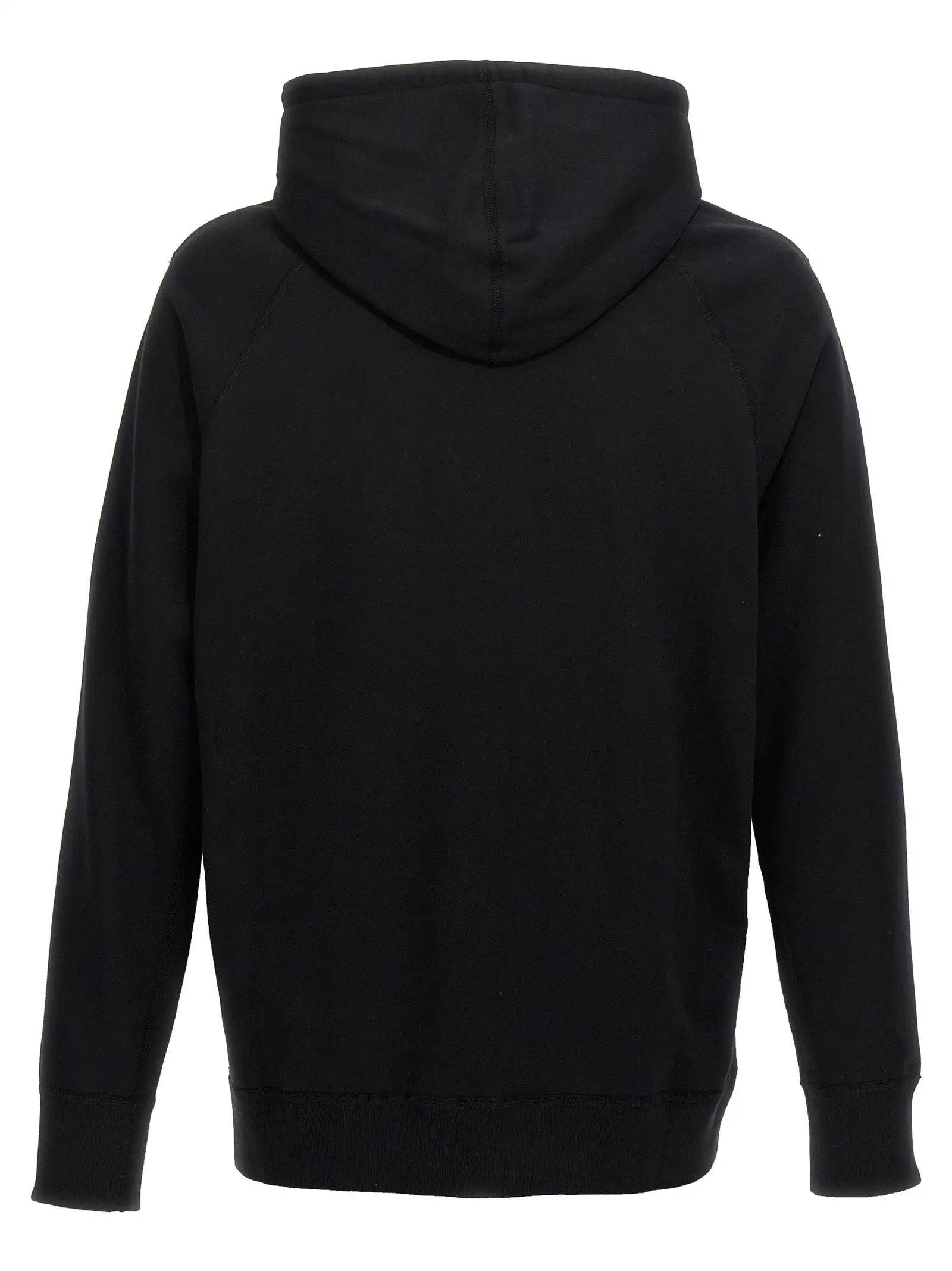 Junya Watanabe Bicolor Cotton Sweatshirt