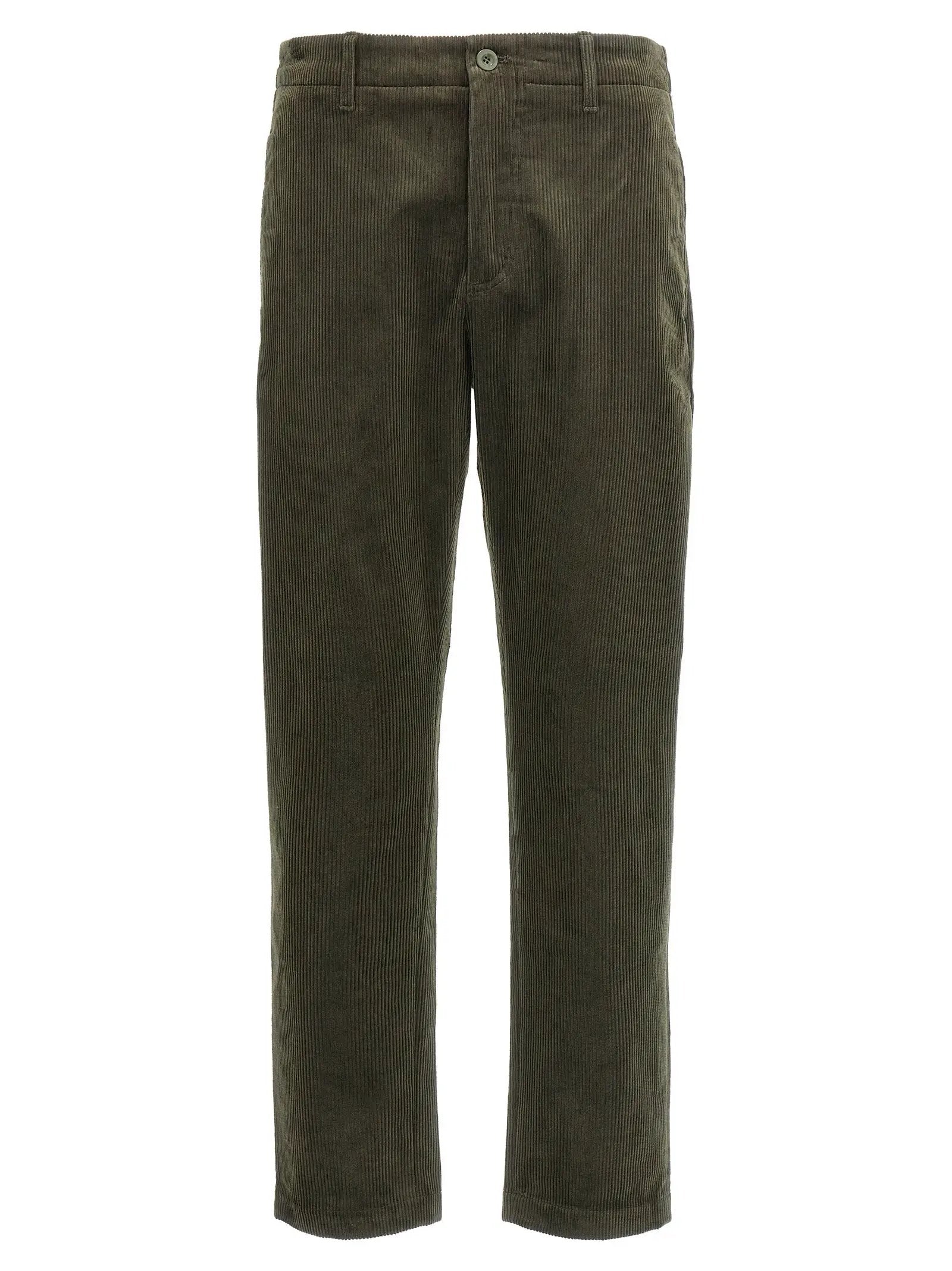 Department 5 Bicolor Cotton Pants