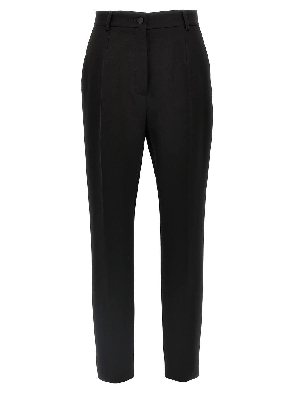 Smoking Dolce &amp; Gabbana en laine vierge noire