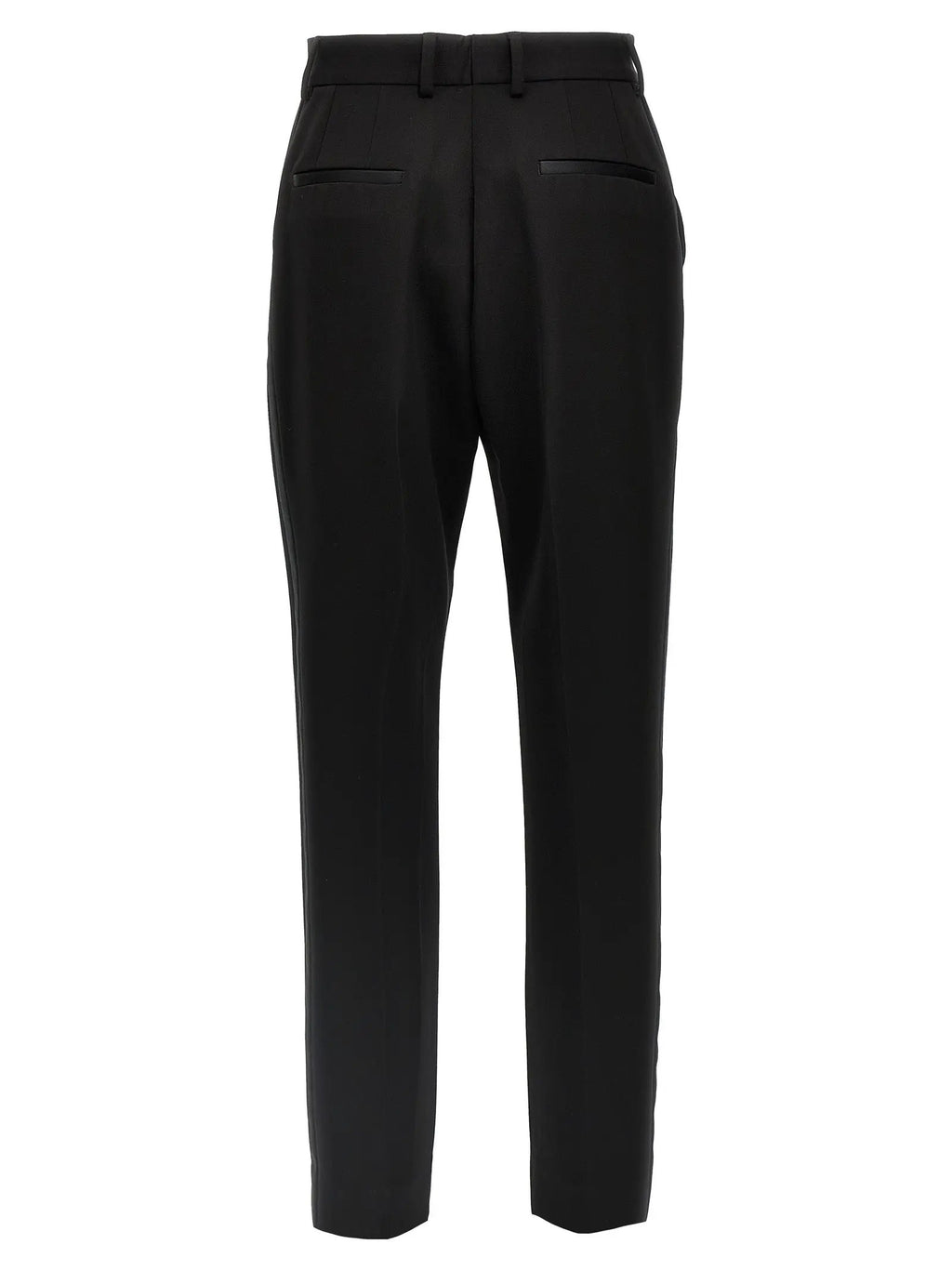 Smoking Dolce &amp; Gabbana en laine vierge noire
