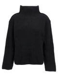 Marni Black Wool Cardigan