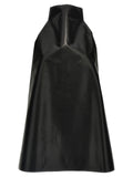 Marni Multicolor Polyamide Short Dress