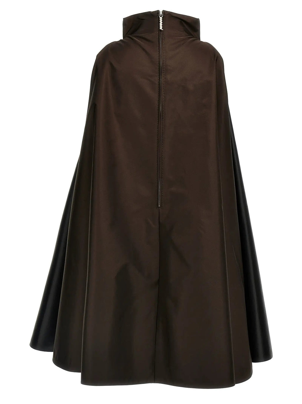 Marni Multicolor Polyamide Short Dress