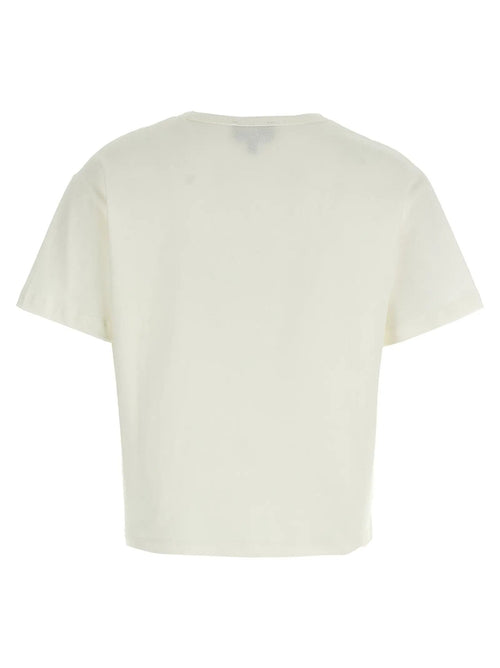 T-shirt A.P.C. en coton blanc