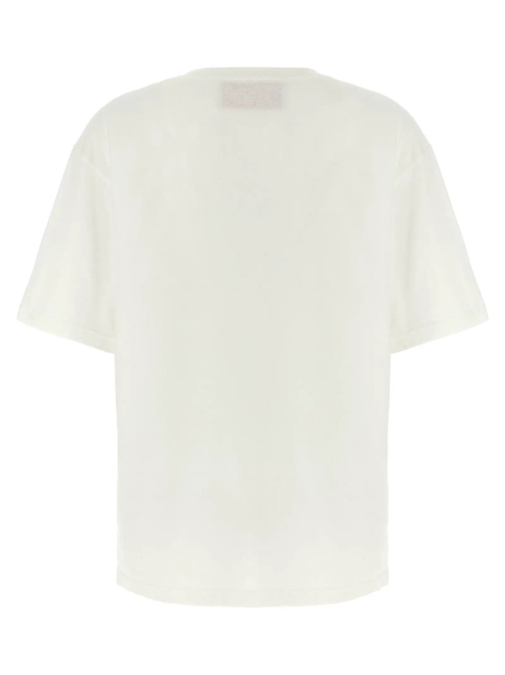 Valentino Garavani Bicolor Cotton T-Shirt
