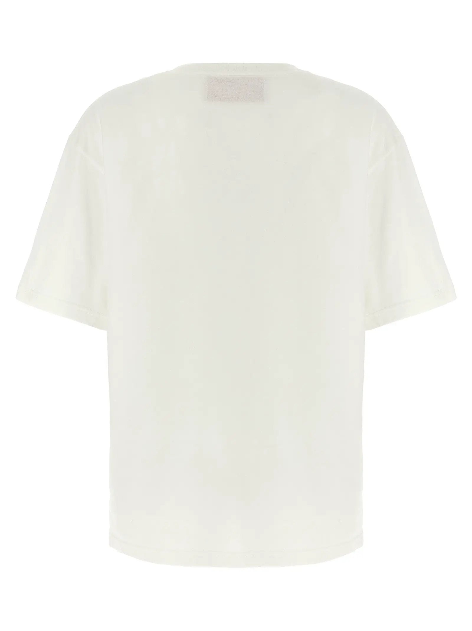 Valentino Garavani Bicolor Cotton T-Shirt