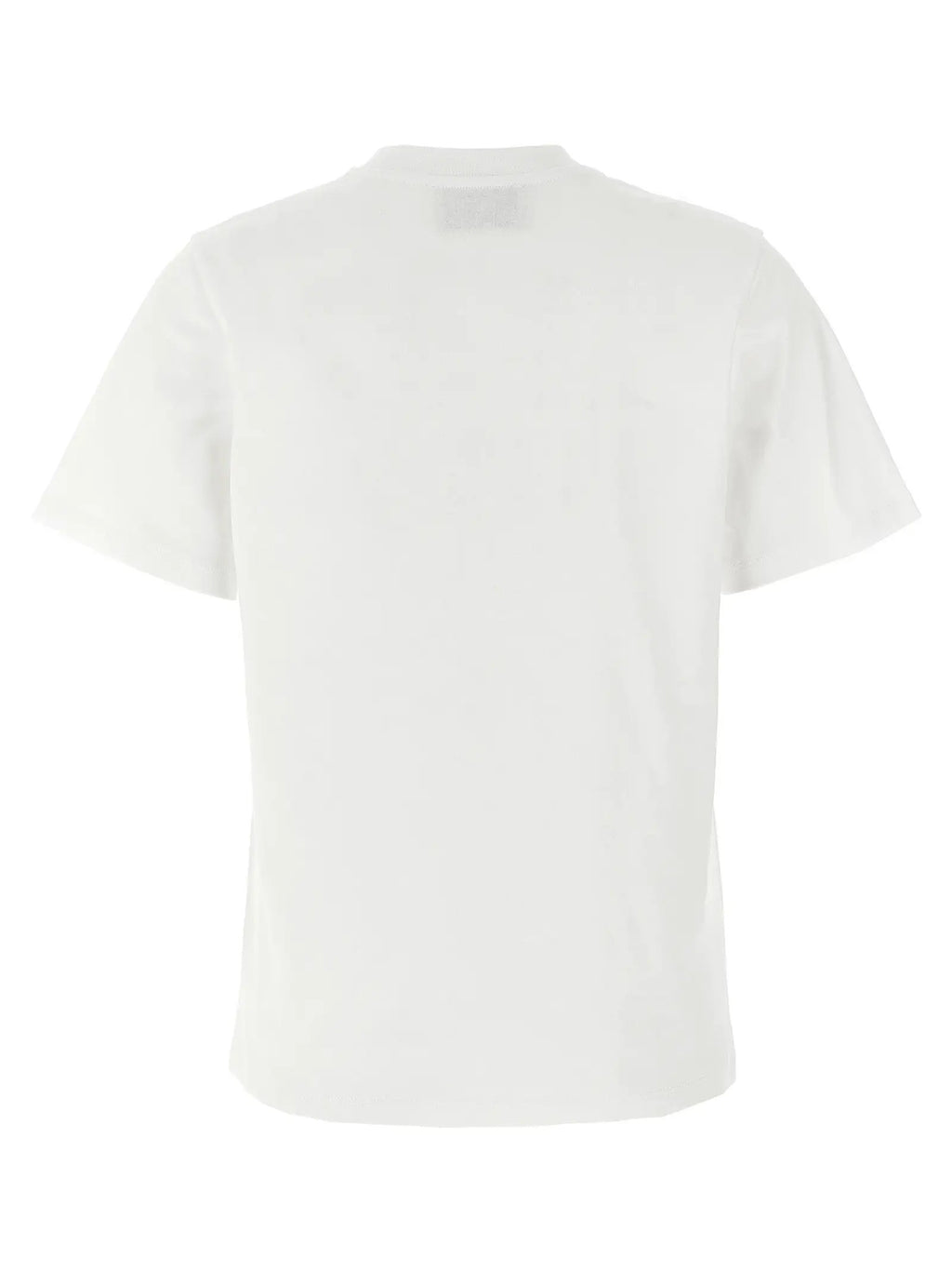 Coperni White Cotton T-Shirt