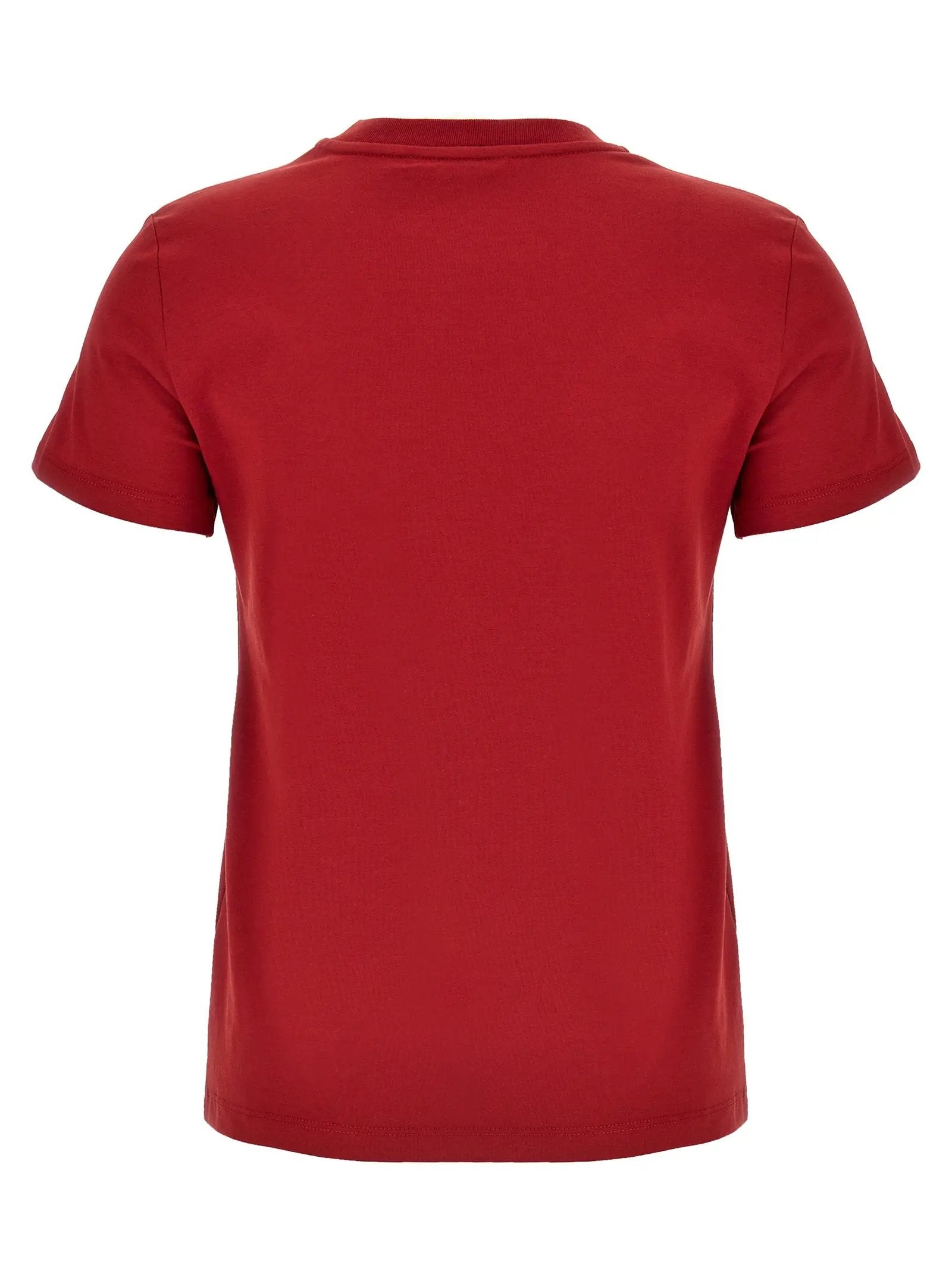 Max Mara Multicolor Cotton T-Shirt