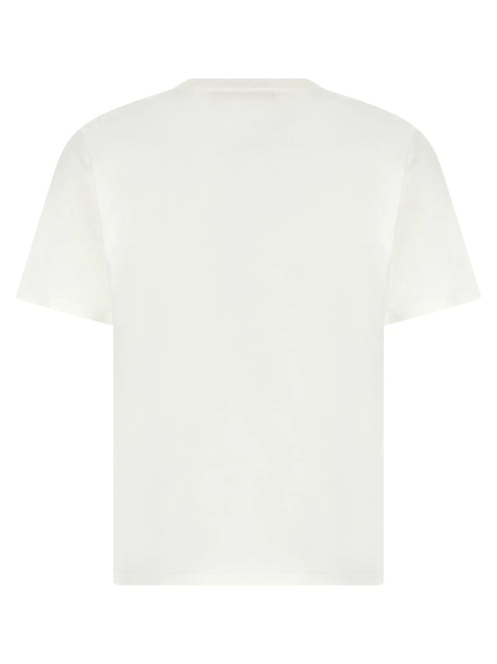 Valentino Garavani Bicolor Cotton T-Shirt
