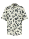 Magliano Multicolor Viscose Blouse