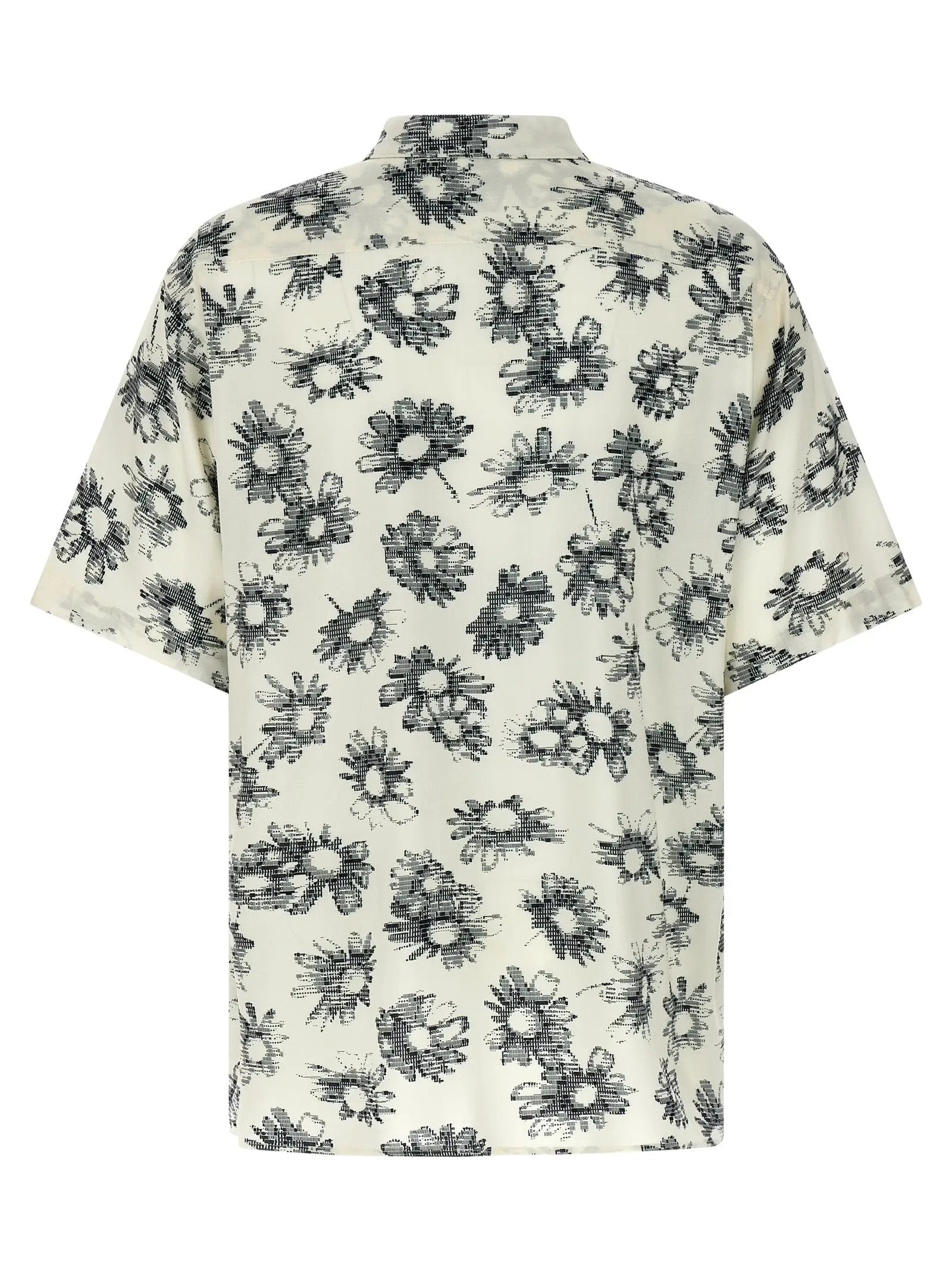 Magliano Multicolor Viscose Blouse