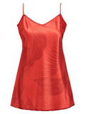F.R.S. - FOR RESTLESS SLEEPERS Multicolor Polyester Tank Tops