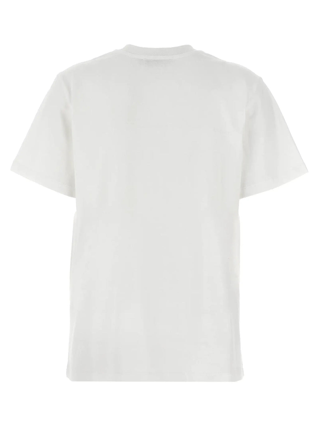 Coperni Bicolor Organic Cotton T-Shirt