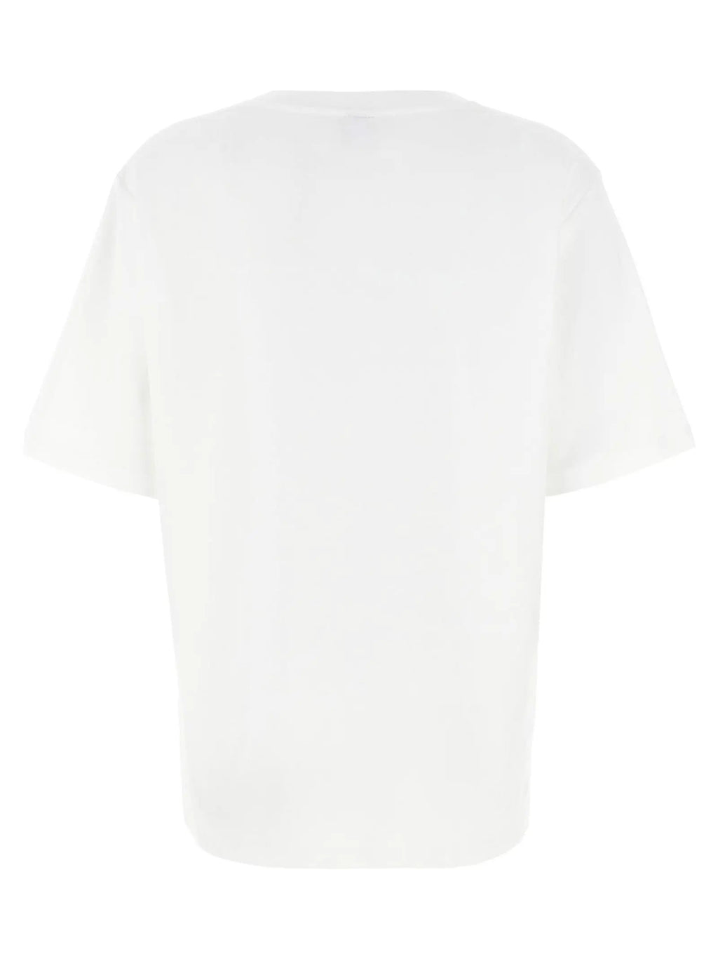 Berluti White Cotton T-Shirt