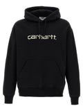 Junya Watanabe Junya Watanabe Black Cotton Sweatshirt