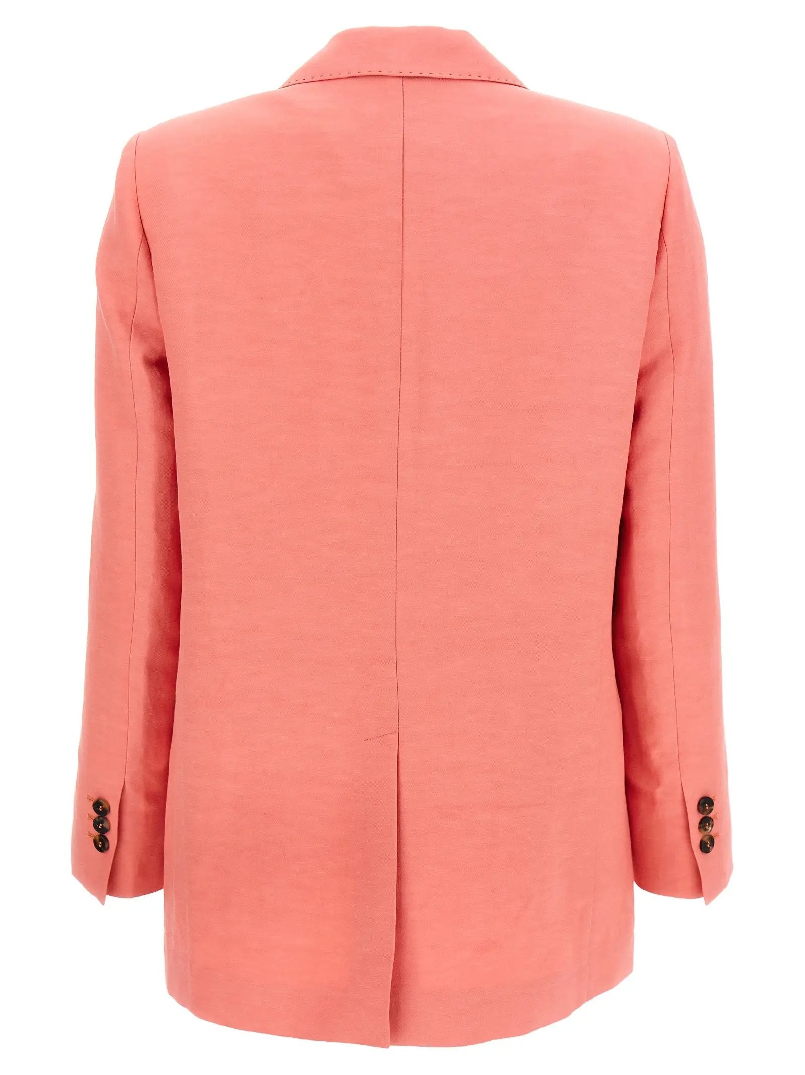 Alberto Biani Alberto Biani Multicolor Viscose Blazer
