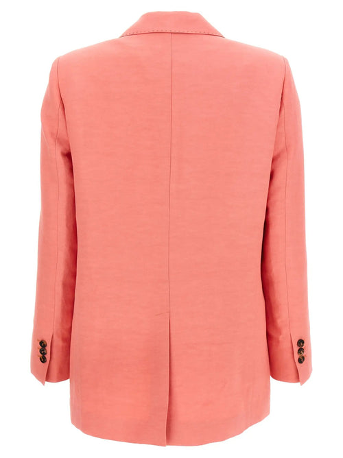 Alberto Biani Alberto Biani Multicolor Viscose Blazer
