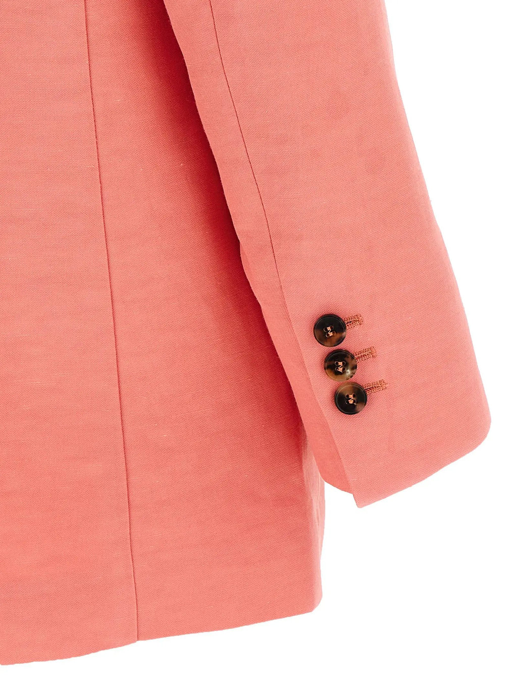 Alberto Biani Alberto Biani Multicolor Viscose Blazer
