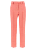 Alberto Biani Alberto Biani Multicolor Viscose Chino Pants