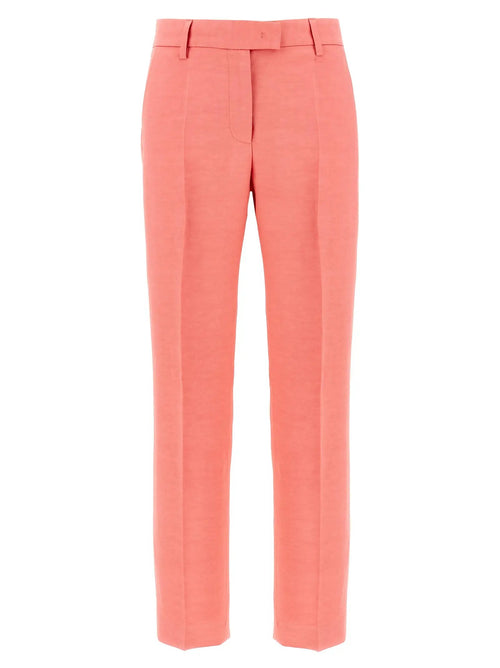 Alberto Biani Alberto Biani Multicolor Viscose Chino Pants