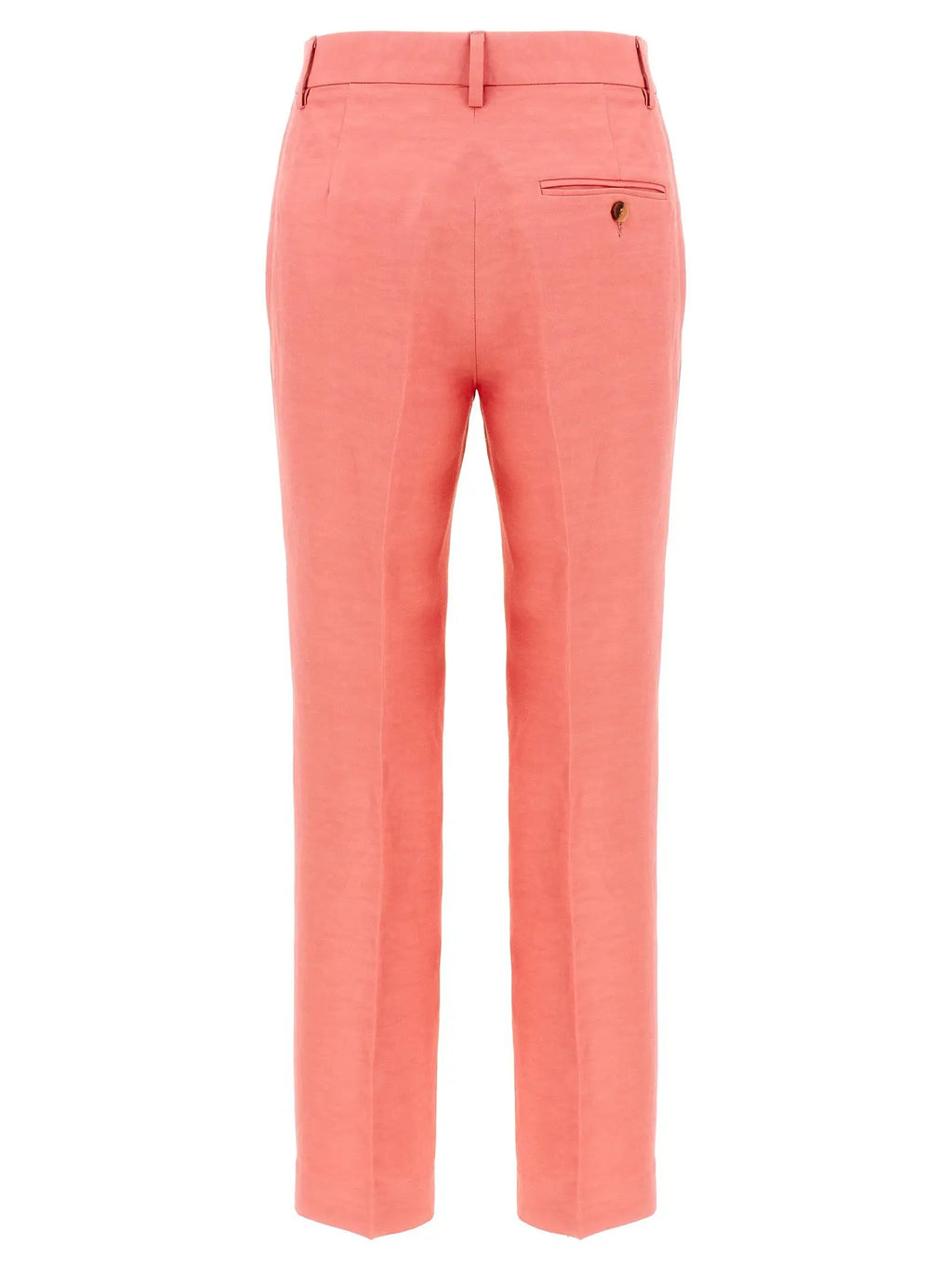 Alberto Biani Alberto Biani Multicolor Viscose Chino Pants