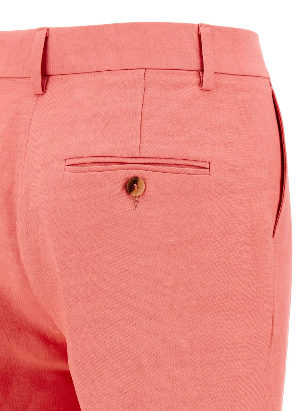 Alberto Biani Alberto Biani Multicolor Viscose Chino Pants