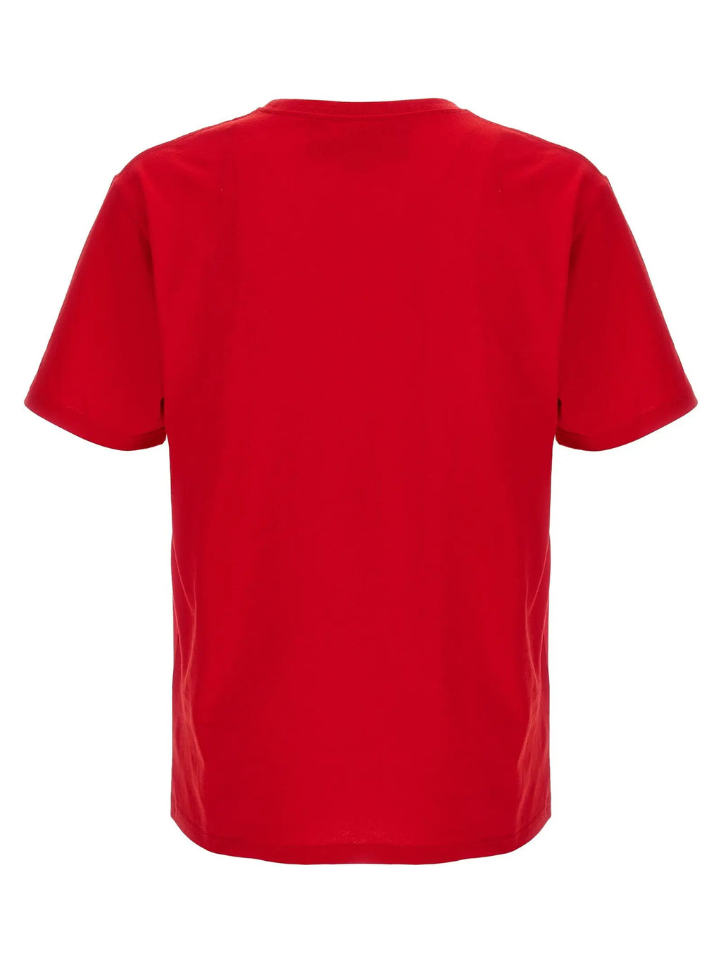 Valentino Garavani Multicolor Cotton T-Shirt