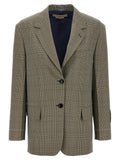 Marni Multicolor Polyester Blazer