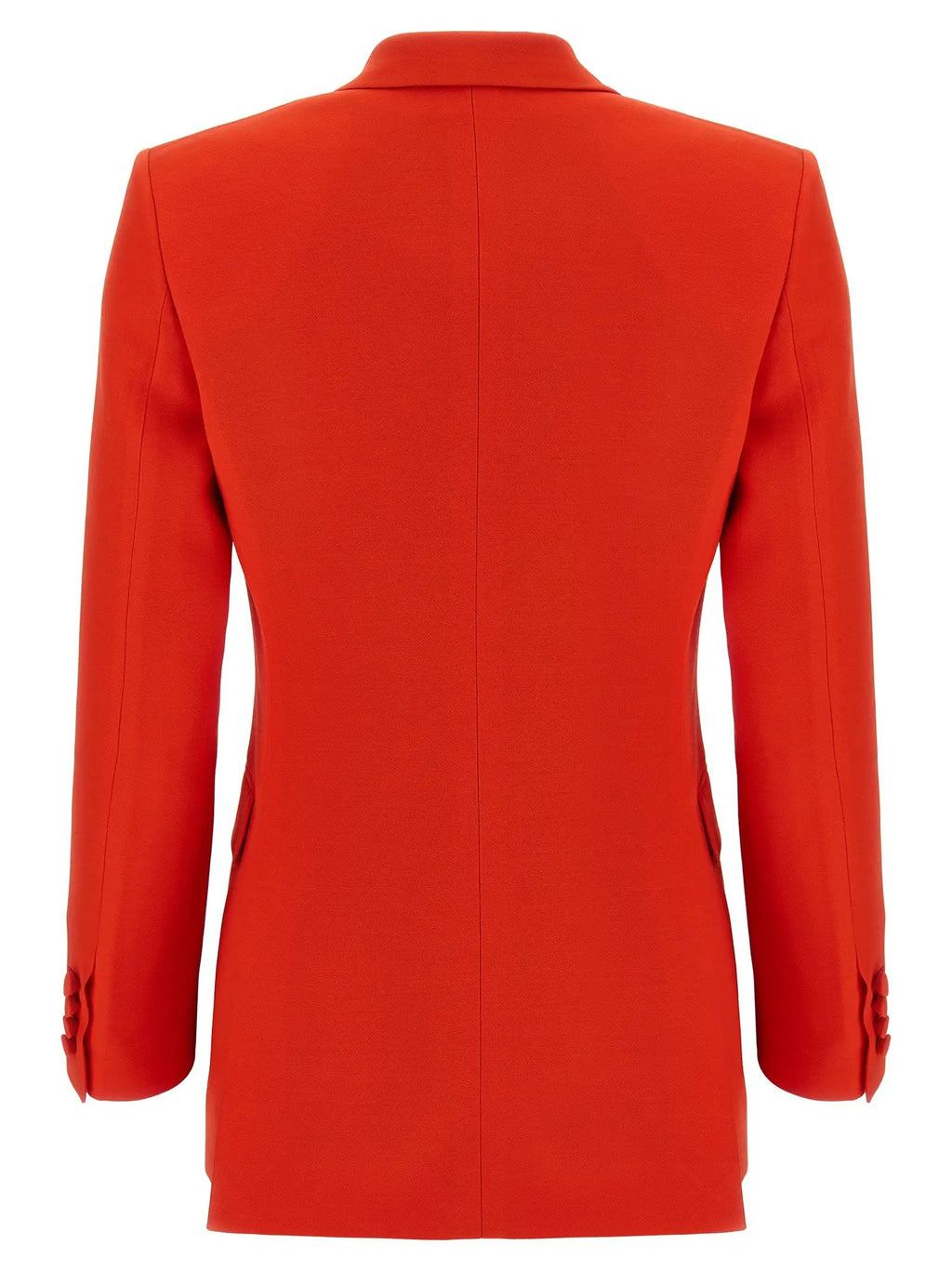 Brioni Multicolor Wool Blazer