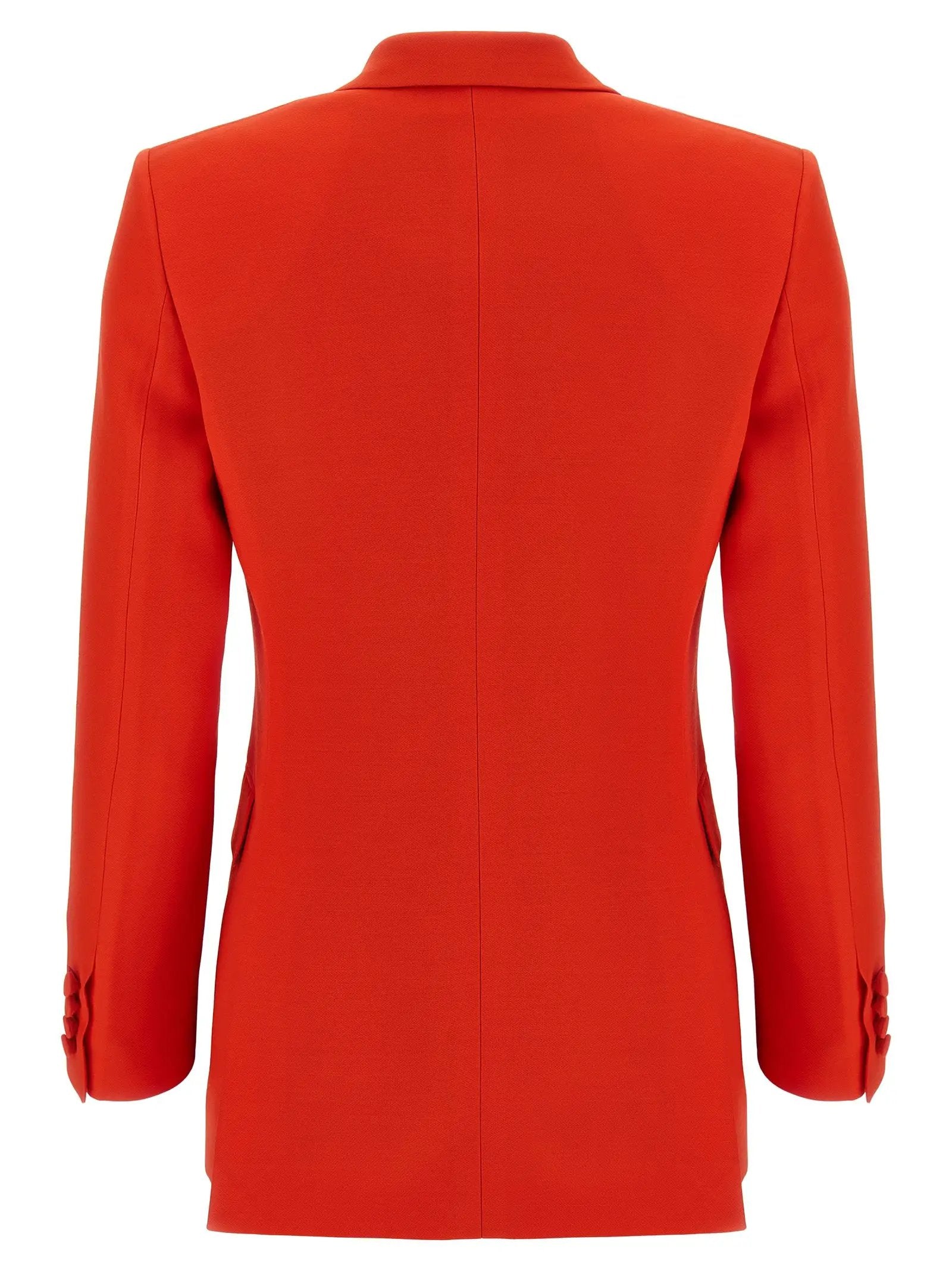 Brioni Multicolor Wool Blazer