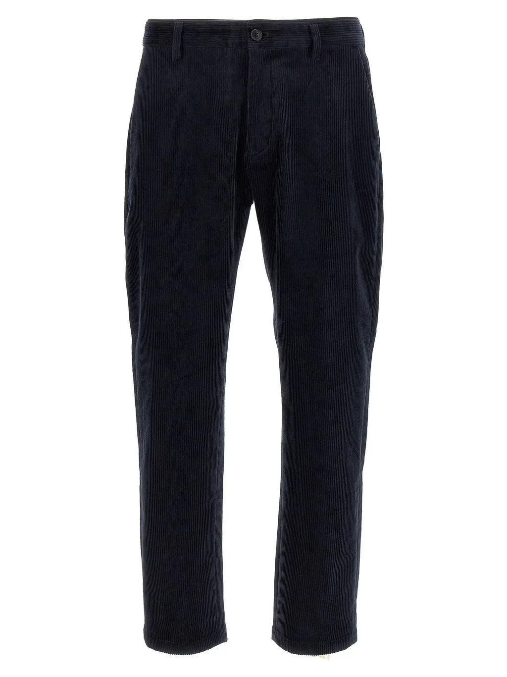 Department 5 Blue Cotton Chino Pants