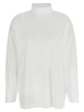 Haikure White Cotton Cardigan