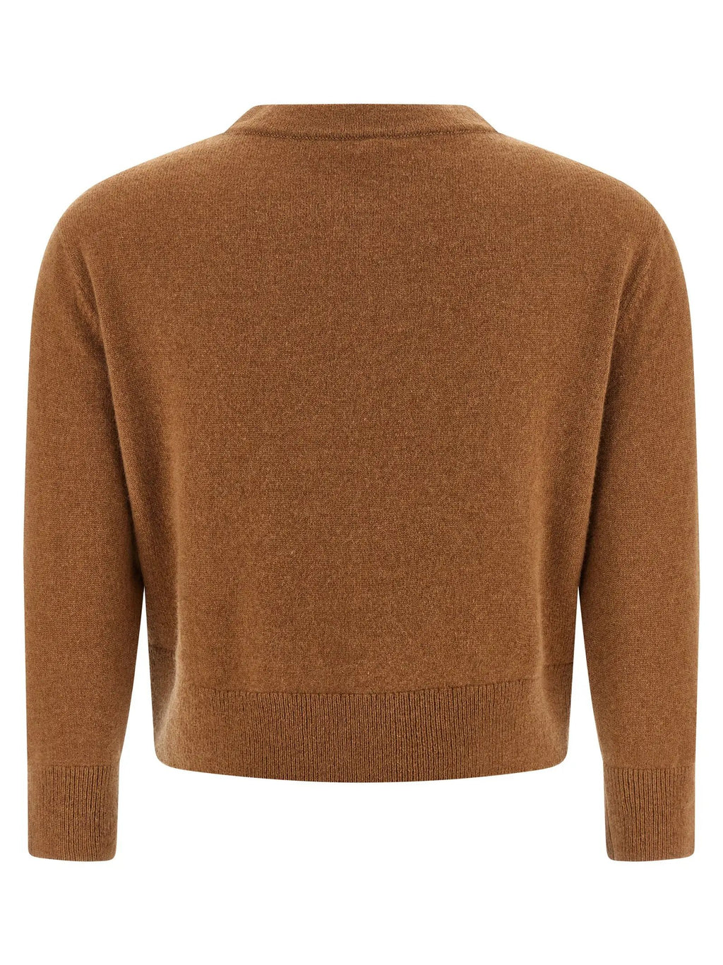 R13 Brown Cashmere Cardigan