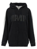 MM6 Maison Margiela Multicolor Cotton Sweatshirt