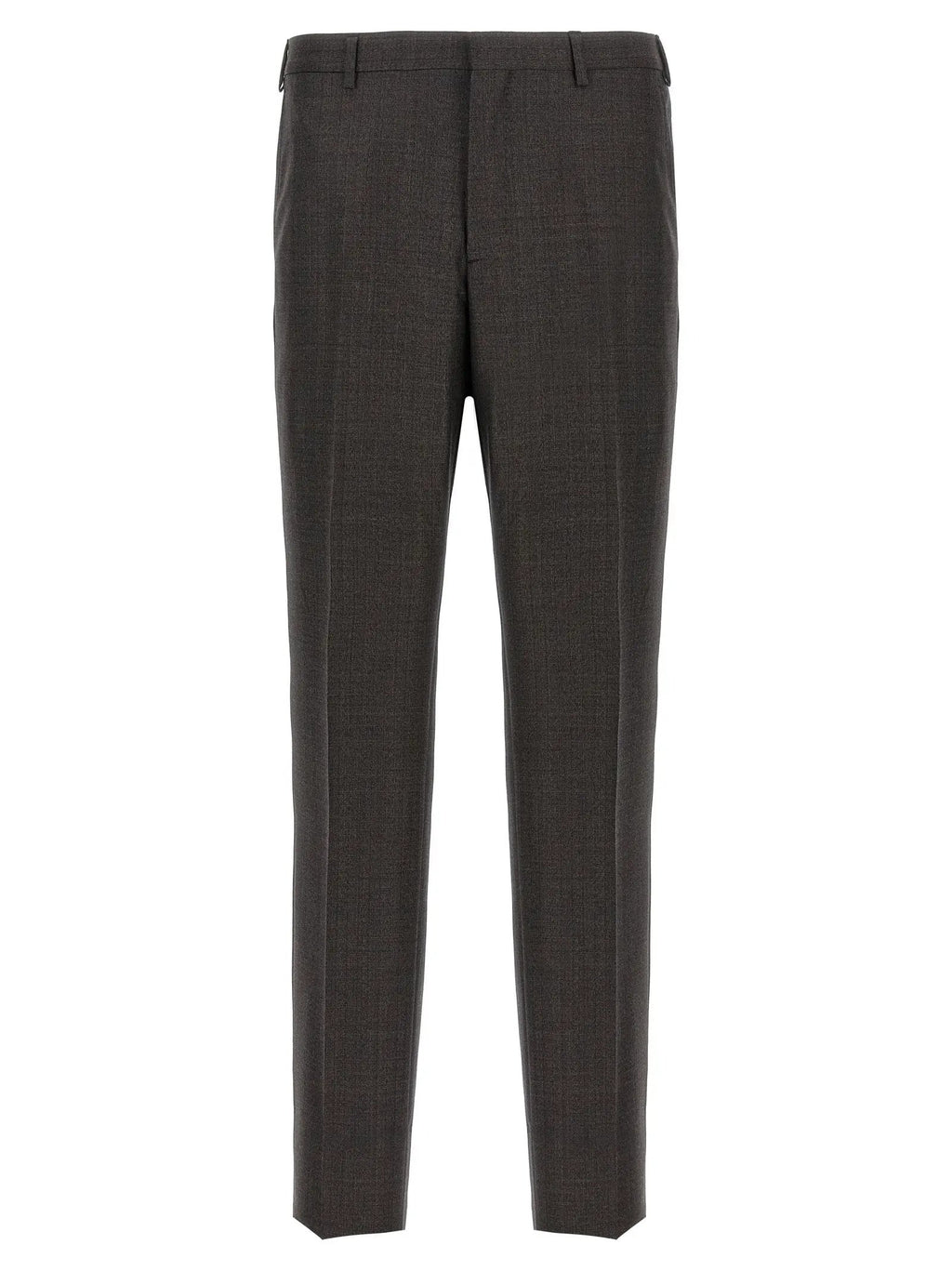 Brioni Brown Wool Blazer