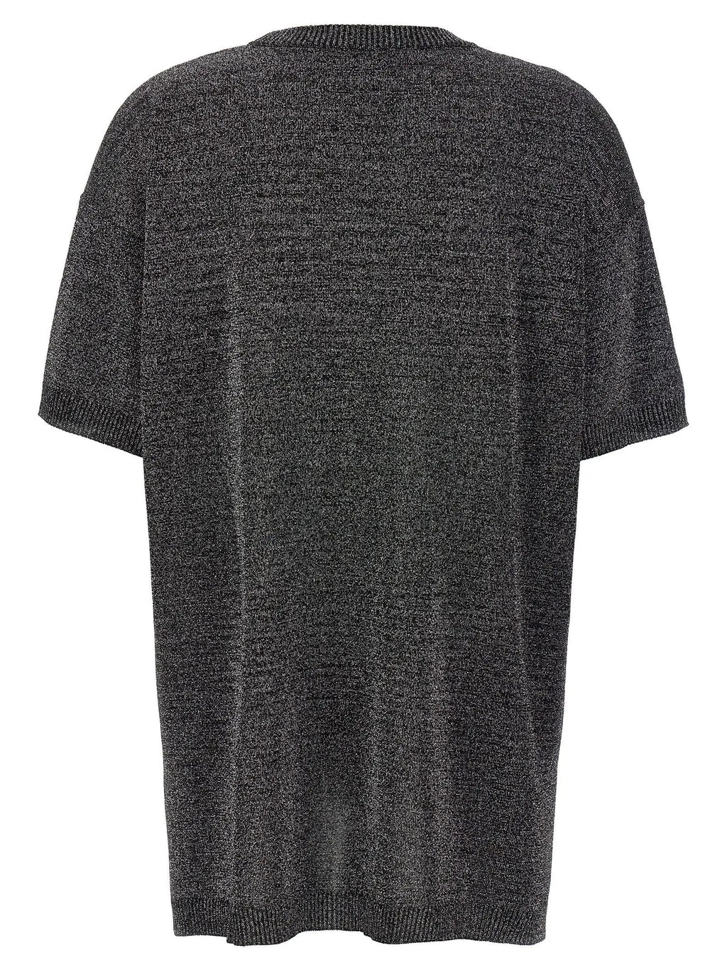 Missoni Silver Viscose Cardigan