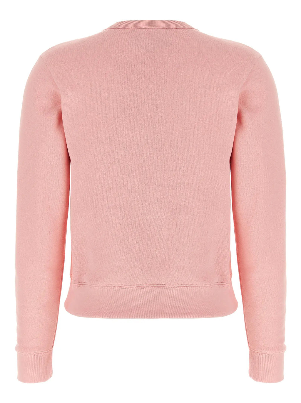 Valentino Garavani Multicolor Cotton Sweatshirt